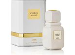 Virgin Musc - Edp - Contenuto: 100 Ml