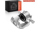 Frankberg 1X Pinza Freno Asse Anteriore Destra Per Bmw F45 Mini F55 F56 F57 F54 Anno Dal 2013