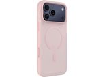 Belkin Sheerforce, Custodia, Apple, Iphone 17 Pro Max, 17,5 Cm (6,9"), Rosa"