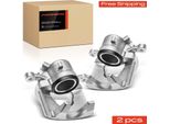 Frankberg 2X Pinza Freno Anteriore Sinistra Destra Per Mini Mini F54 F55 F56 F57