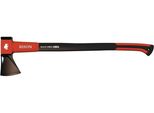 Ascia Da Spacco Black Series SX20 2800 G Lunghezza Manico 800 Mm