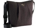 Puma Borsa A Tracolla Borsa A Tracolla Up Zipped Bucket Bag Puma Black Nero