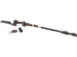 Cesoie Per Arbusti A Batteria Con Manico Telescopico Husqvarna Aspire SE20-P4A, Set Con Batteria Da 2 Ah E Caricabatteria