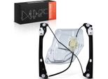 Frankberg 1X Regolatore Di Finestra Anteriore Sinistro Per Skoda Superb Ii 3T4 3T5 Estate 08-15