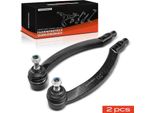 Frankberg 2X Tirante Asse Anteriore Per Mini Mini R50 R53 Mini Cabriolet R52 1.6L 1.4L 2003-2008