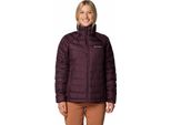 Columbia Powder Lite™ Ii Jacke Lila Xs Damen Lila Xs