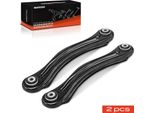Frankberg 1X Set Di Bracci Oscillanti Asse Posteriore Per Mercedes-Benz Classe Gl X164 Classe M W164 Classe R V251 W251