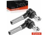 Frankberg 2X Tirante Asse Anteriore Per Dodge Ram 1500 Extended Cab Pick-Up Standard 2500 & Chassis 3500 Crew