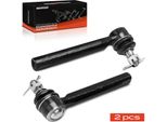 Frankberg 2X Tirante Asse Anteriore Per Nissan Murano I Z50 3.5L 2003-2008