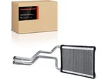 Frankberg 1X Scambiatore Di Calore Riscaldatore Interno Per Hyundai Santa Fé Ii Cm 2005-2011