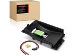 Frankberg 1X Resistenza Serie Motore Soffiatore Per Vw Golf 4 Polo Bora Audi A3 Tt