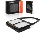 Frankberg 1X Elemento Filtrante Aria Per Honda Civic Vii Hatchback Coupe Eu Ep Ev