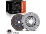 Frankberg 1X Kit Frizione Per Daihatsu Cuore V L7 Cuore Vi L250 L251 L260 Move L9 Sirion M1 Trevis Yrv M2 1.0L