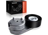 Frankberg 1X Puleggia Tendicinghia Per Land Rover Discovery 3 L319 Range Rover Sport L320