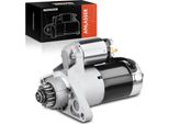 Frankberg 1X Motorino Di Avviamento Per Mazda RX-8 Fe Se 1.3L 2009-2011