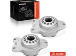 Frankberg 2X Supporto Montante Montante Per Bmw Serie 5 Gran Turismo Touring F07 F11 2010-2017