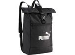 Puma Zaino Per Il Tempo Libero Zaino Base Backpack Puma Black Nero