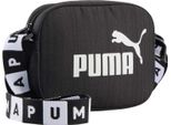 Puma Borsa A Tracolla Base Crossbody Bag Puma Black Nero