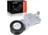 Frankberg 1X Puleggia Tenditore Per CitroëN C2 C3 Peugeot 207 307 Ford Focus Mazda 2
