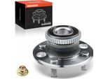 Frankberg 1X Mozzo Ruota Set Di Cuscinetti Asse Posteriore Entrambi I Lati Per Honda Civic V Coupe Hatchback Notchback