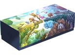 Guardia Ultima Arkhive 1000+ Xenoskin Magic: The Gathering "Lorwyn Eclipsed"""