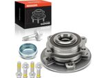 Frankberg 1X Set Di Cuscinetti Ruota Mozzo Anteriore E Posteriore Per Mercedes-Benz W177 V177 W247 C118 X118 H243 X243 H247 X247