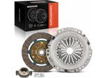 Frankberg 1X Kupplungssatz FüR Vw Golf Iii Cabriolet Iv Polo Classic Bora Variant Corrado Vento Audi A3 Seat Skoda