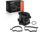 Frankberg 1X Valvola Di Ventilazione Del Carter Per Bmw Serie 3 E46 Serie 5 E39 Serie 7 X3 X5