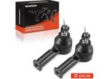 Frankberg 2X Bracci Trasversali Asse Anteriore Sinistro Destro Per Ford Ranger 244 Mazda BT-50 Pick-Up 230 2.5L 3.0L 2006-2015