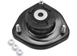 Frankberg 2X Cuscinetti Cupola Asse Anteriore Sinistro Destro Per CitroëN Jumper Bus Fiat Peugeot Dal 1994