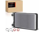 Frankberg 1X Scambiatore Di Calore Riscaldatore Interno Per Audi A4 8E 8H B6 B7 Seat Exeo 1.6L-4.2L 2000-2013