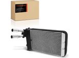 Frankberg 1X Scambiatore Di Calore Riscaldatore Interno Per Vw Passat 3BG 3B Audi 80 B3 B4 90 A4 B5 8D B6