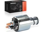 Frankberg 1X Interruttore Solenoide Di Avviamento Per Renault Clio 1 2 3 Kangoo Nissan Kubistar Furgoncino