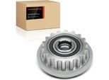 Frankberg 1X Alternatore Di Marcia Per Vw Multivan V Touareg 7L Transporter T5