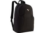 Puma Zaino Up Backpack Puma Black Nero