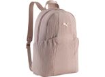 Puma Zaino Up Backpack Sandstone Grigio Talpa