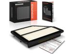 Frankberg 1X Filtro Aria Filtro Aria Motore Per Honda CR-V Ii Hb CR-V Iii FR-V 2.2L 2005-2009