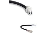 Taac Ac07 Ktm Connettore Indicatore 2 Unità Argento Argento Taglia Unica