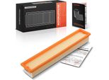 Frankberg 1X Filtro Aria Filtro Aria Motore Per Jaguar X-Type 6C X-Type Estate 6D 6E 2.0L 2.2L 2003-2009