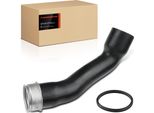 Frankberg 1X Tubo Radiatore Tubo Turbo Per Bmw Serie 3 E90 Serie 3 Touring E91 2.0L 2004-2012