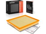 Frankberg 1X Filtro Aria Filtro Aria Motore Per Opel Movano X70 Renault Master 2 Jd Fd Ed/Hd/Ud 1997-2010