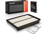 Frankberg 1X Filtro Aria Filtro Aria Motore Per Hyundai Santa Fé Iii Dm Dma Kia Sorento Ii Xm 2.2L 2.0L 2012-2018