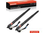 Frankberg 2X Ammortizzatori Per Portellone Posteriore Sinistra Destra Per Bmw 2 Gran Tourer Bca Bcm 2 Van 453 Audi E-Tron Anno Di Costruzione Dal 2014