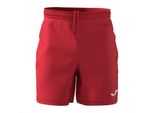 Joma Montreal Pantaloncini Corti Rosso L Uomo Rosso L