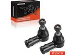 Frankberg 2X Braccio Trasversale Asse Anteriore Sinistro Destro Per Mercedes-Benz Classe V Vito Bus W638 1996-2003