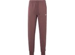 Nike W Nsw Phnx Flc Mr Pant Std Fuchsia Dream/Bright Crimson-B Fuchsia Dream/Bright Crimson-B M
