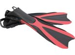 Hart Y280A Pinne Rosso, Nero Rosso, Nero Taglia Unica