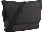 Puma Borsa A Tracolla Buzz Messenger Black Nero