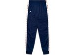 Kappa Rastoria Slim Pantaloni Blu L Uomo Blu L