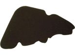Hokio Derbi Sonar/Piaggio Liberty 50/125/150/200 Cc Filtro Aria Marrone Marrone Taglia Unica